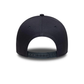 NEW ERA New York Yankees MLB League Essential Navy 9FORTY A-Frame Adjustable Cap