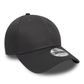 NEW ERA New Era Flag Charcoal Grey 9FORTY Cap
