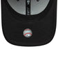 NEW ERA New York Yankees MLB Stretch Mesh Black 39THIRTY Stretch Fit Cap