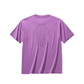 ANTA KAI Rise Like The Sun Washed Purple T-Shirt
