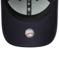 NEW ERA New York Yankees MLB Outdoor Icon Navy 9FORTY Adjustable Cap