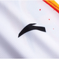 ANTA Basketball White Game Suit Color