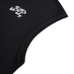 ANTA KAI Metamorphosis Black Sleeveless shirt