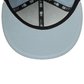 NEW ERA LA Dodgers MLB City Icon Pastel Blue 59FIFTY Fitted Cap