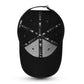 NEW ERA New Era Flag Black 9FORTY Cap