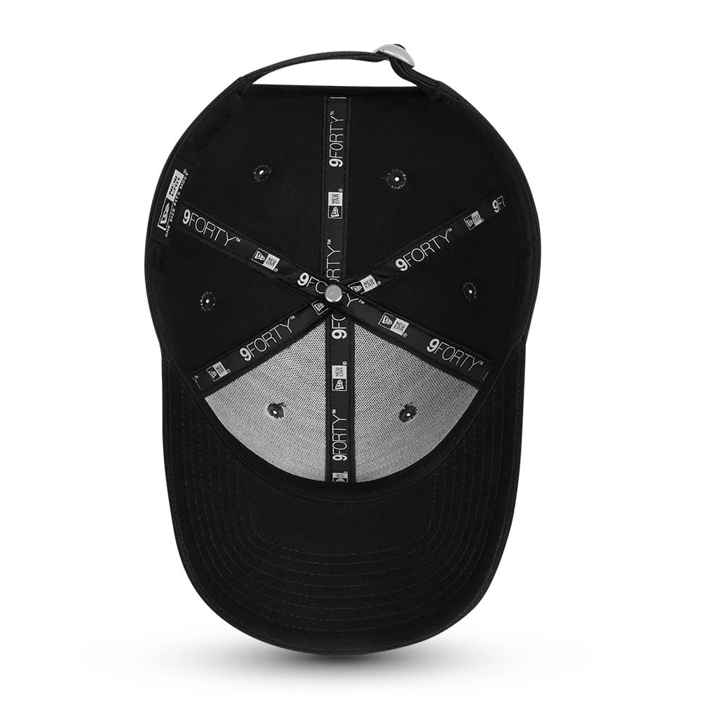 NEW ERA New Era Flag Black 9FORTY Cap