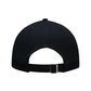 ANTA KAI Baseball Black Cap