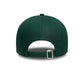 NEW ERA New York Yankees MLB Outdoor Icon Dark Green 9FORTY Adjustable Cap