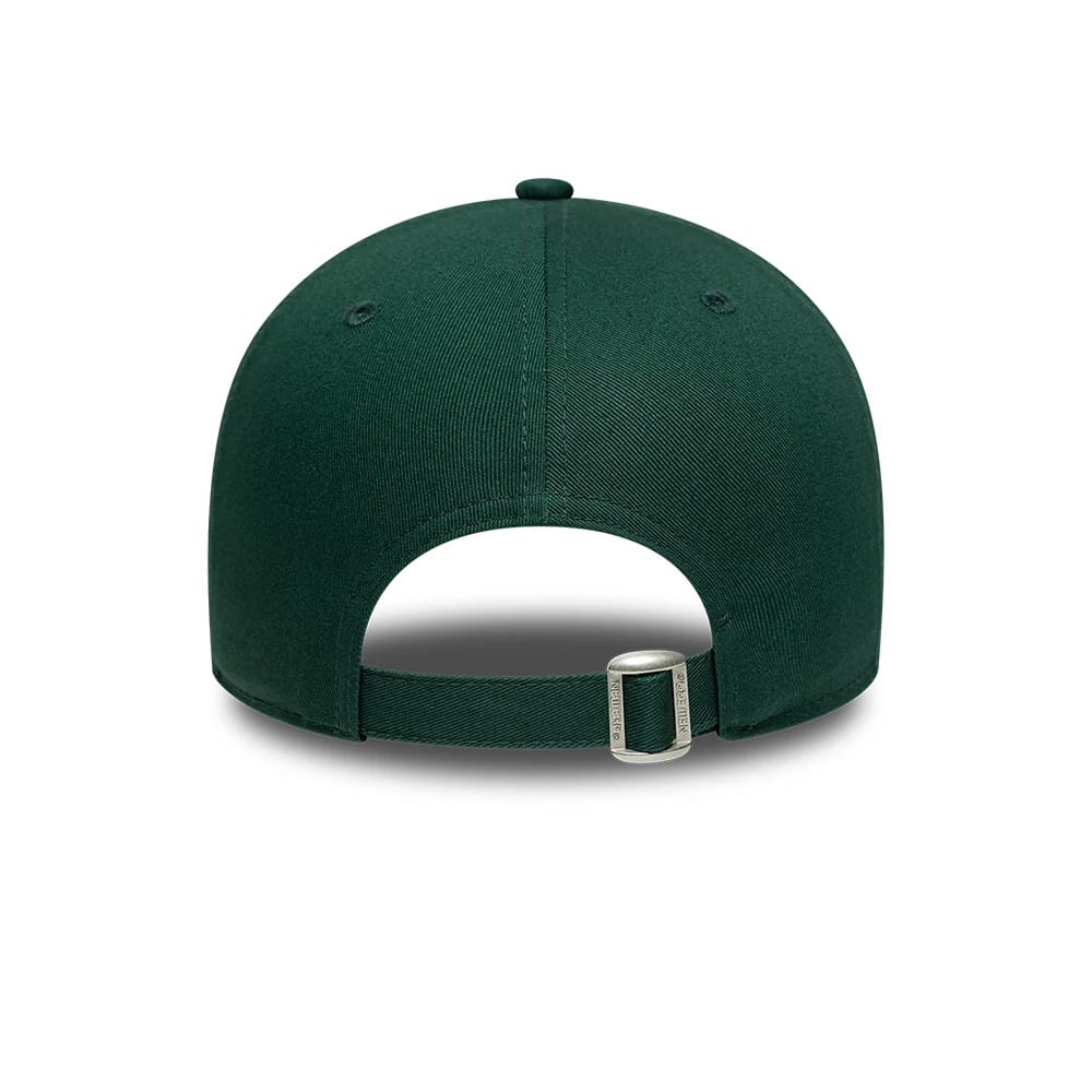 NEW ERA New York Yankees MLB Outdoor Icon Dark Green 9FORTY Adjustable Cap