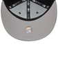NEW ERA New York Yankees MLB Heart Icon Black 59FIFTY Fitted Cap