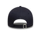 NEW ERA New York Yankees Child MLB Food Icon Navy 9FORTY Adjustable Cap