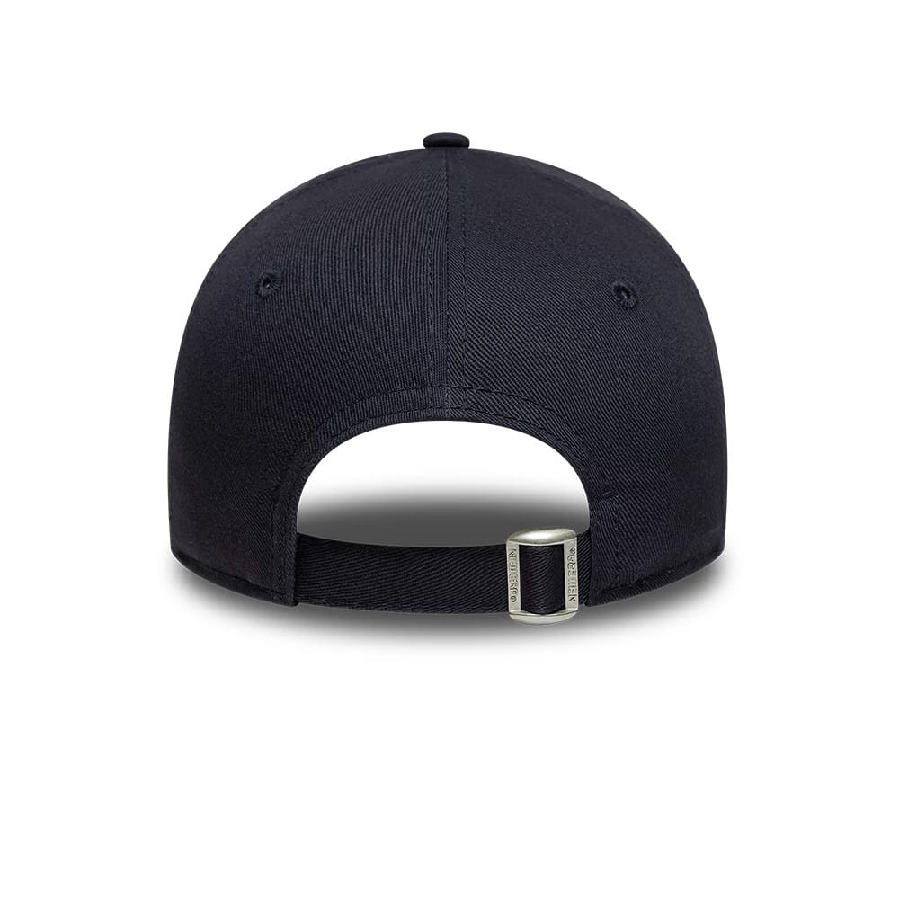 NEW ERA New York Yankees Child MLB Food Icon Navy 9FORTY Adjustable Cap
