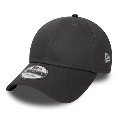 NEW ERA New Era Flag Charcoal Grey 9FORTY Cap