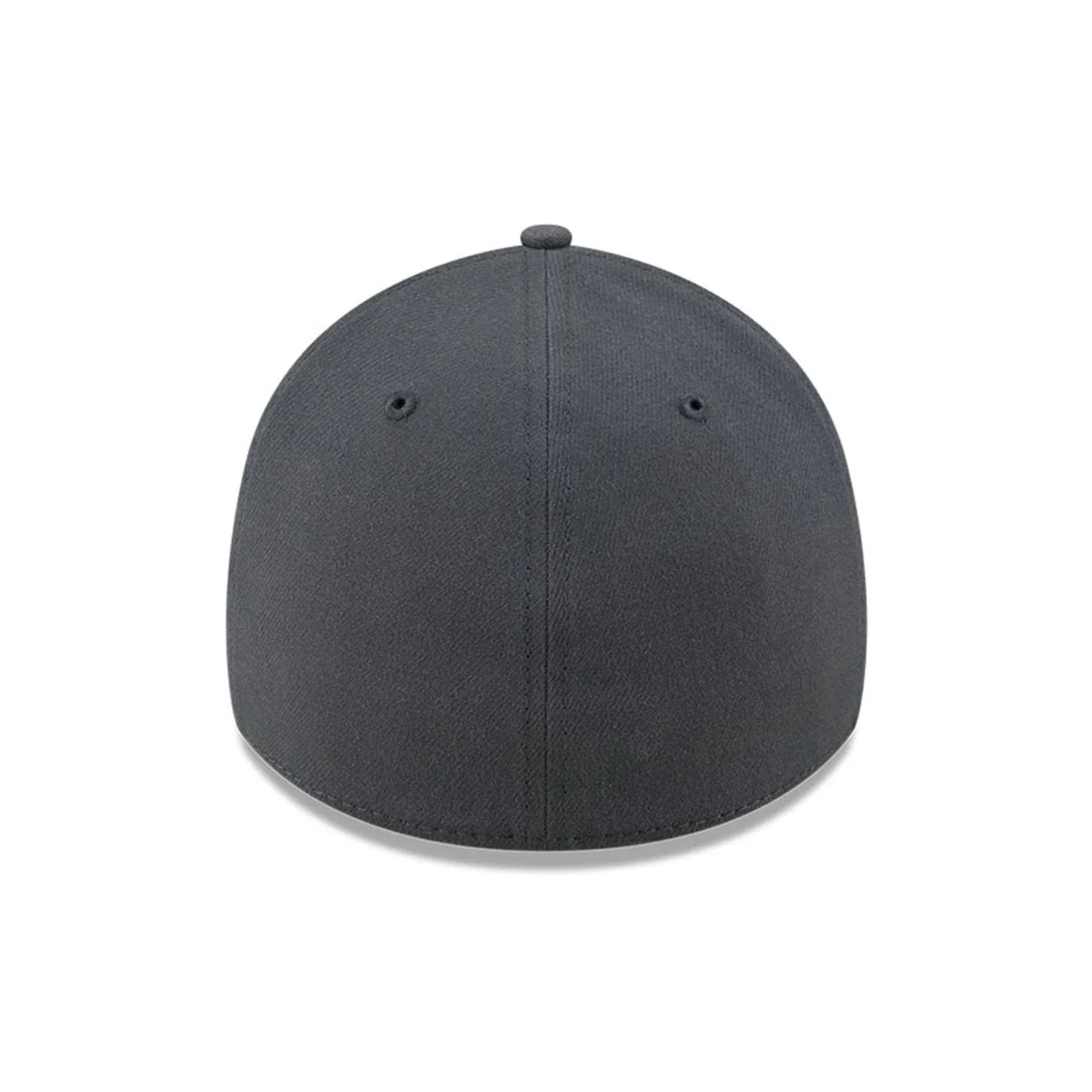 NEW ERA New York Yankees MLB Steel Charcoal 39THIRTY Stretch Fit Cap