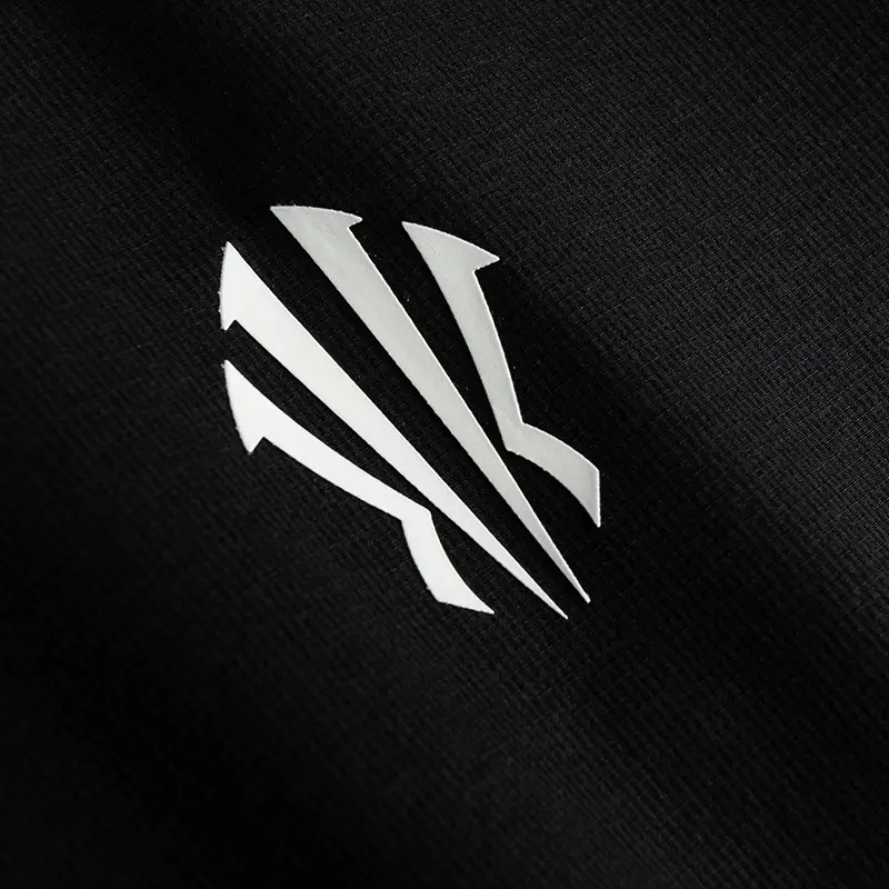 ANTA KAI Metamorphosis Black Jacket