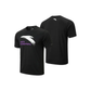 ANTA Campus Black T-Shirt
