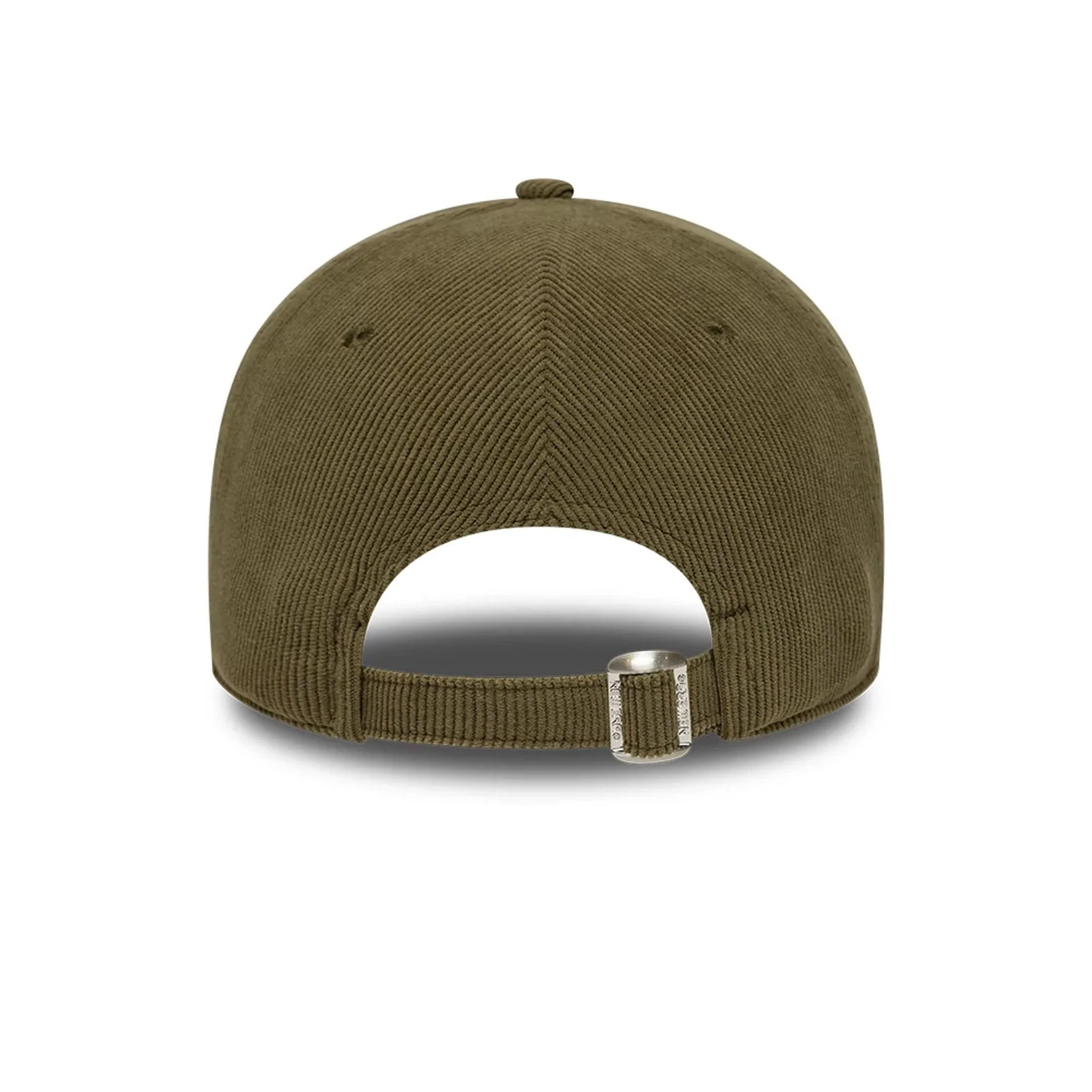 NEW ERA New York Yankees MLB Soft Cord Dark Green 9FORTY Adjustable Cap