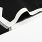 ANTA KAI Metamorphosis Black Game Shorts