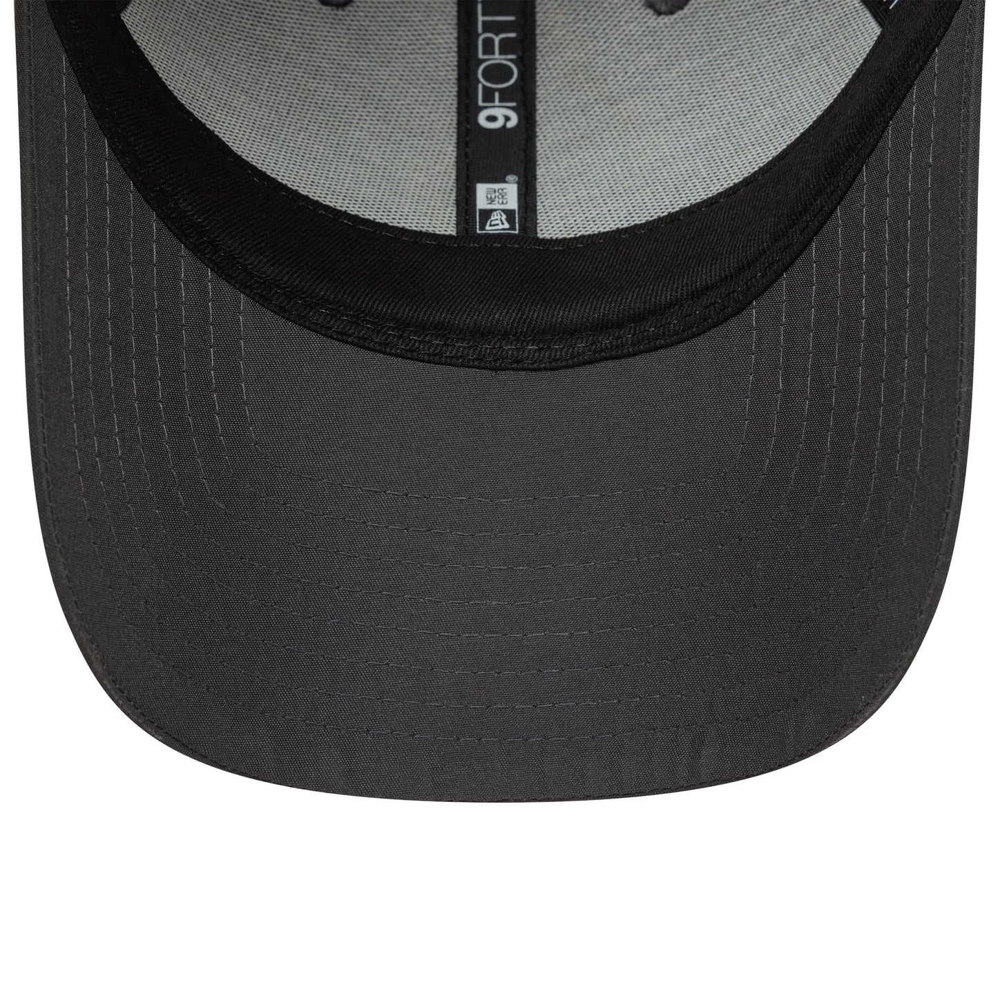 NEW ERA New York Yankees MLB Flawless Dark Grey 9FORTY Adjustable Cap