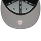 NEW ERA Chicago White Sox MLB Heart Icon Black 59FIFTY Fitted Cap