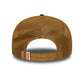NEW ERA New Era Duck Camo Beige 9FIFTY Snapback Adjustable Cap