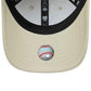 NEW ERA New York Yankees Toddler MLB Dino Cream 9FORTY Adjustable Cap