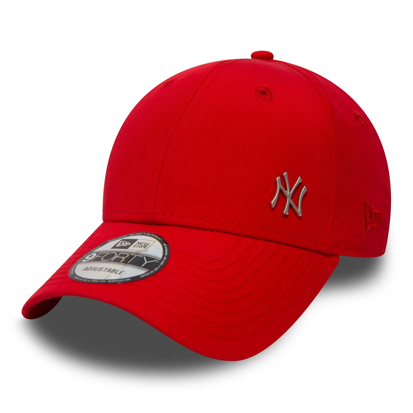NEW ERA New York Yankees Mini Metal Red 9FORTY Cap