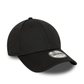 NEW ERA New York Yankees MLB Flawless Mesh Black 9FORTY Adjustable Cap