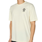ANTA KAI Monogram White T-Shirt