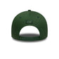 NEW ERA LA Dodgers MLB Dark Green 9FORTY M-Crown Adjustable Cap