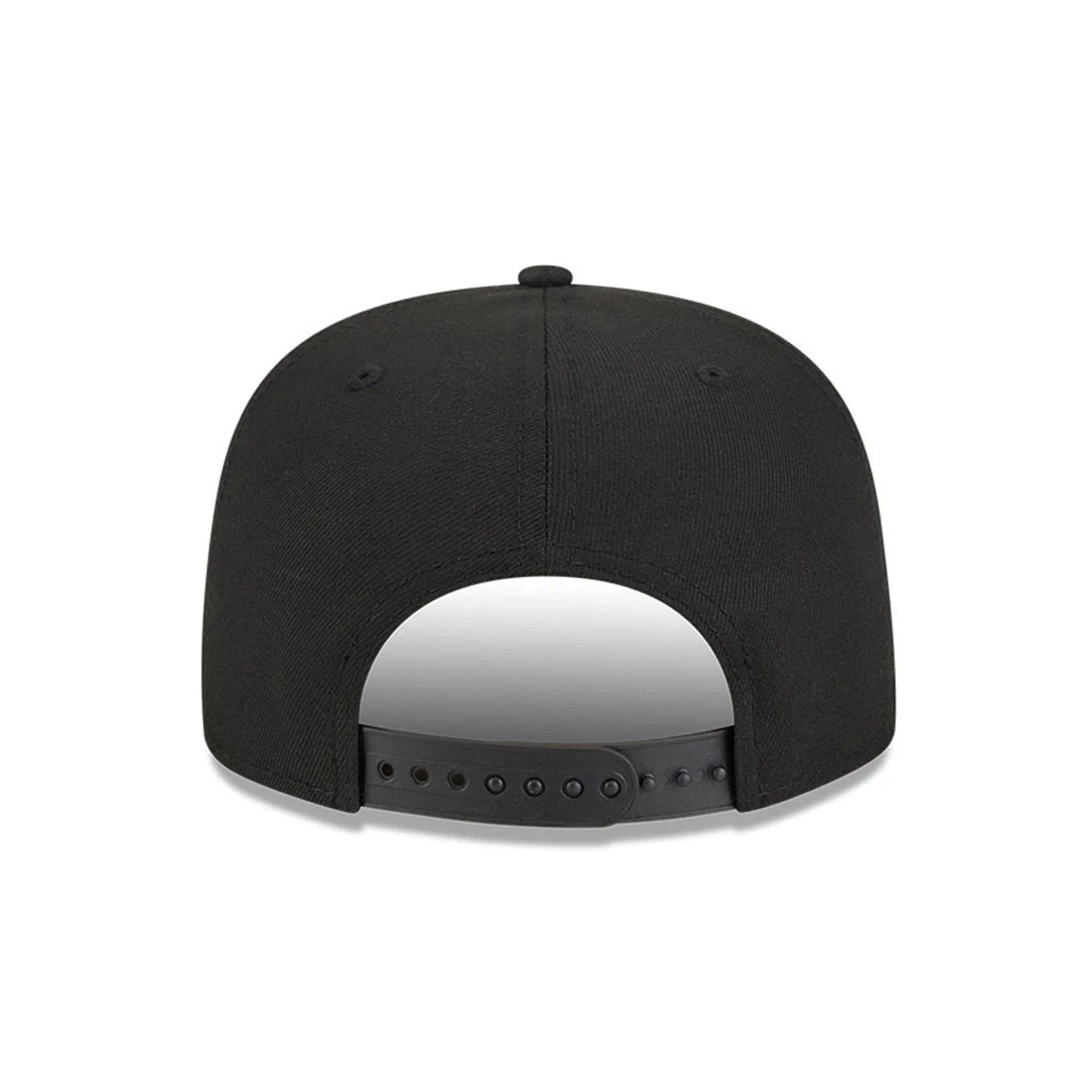 NEW ERA Boston Red Sox MLB Ring Black 9FIFTY A-Frame Snapback Adjustable Cap