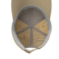 ANTA KAI Baseball Khaki Cap