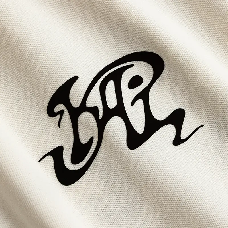 ANTA KAI Metamorphosis White Sleeveless shirt