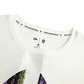 ANTA KAI Metamorphosis White T-Shirt