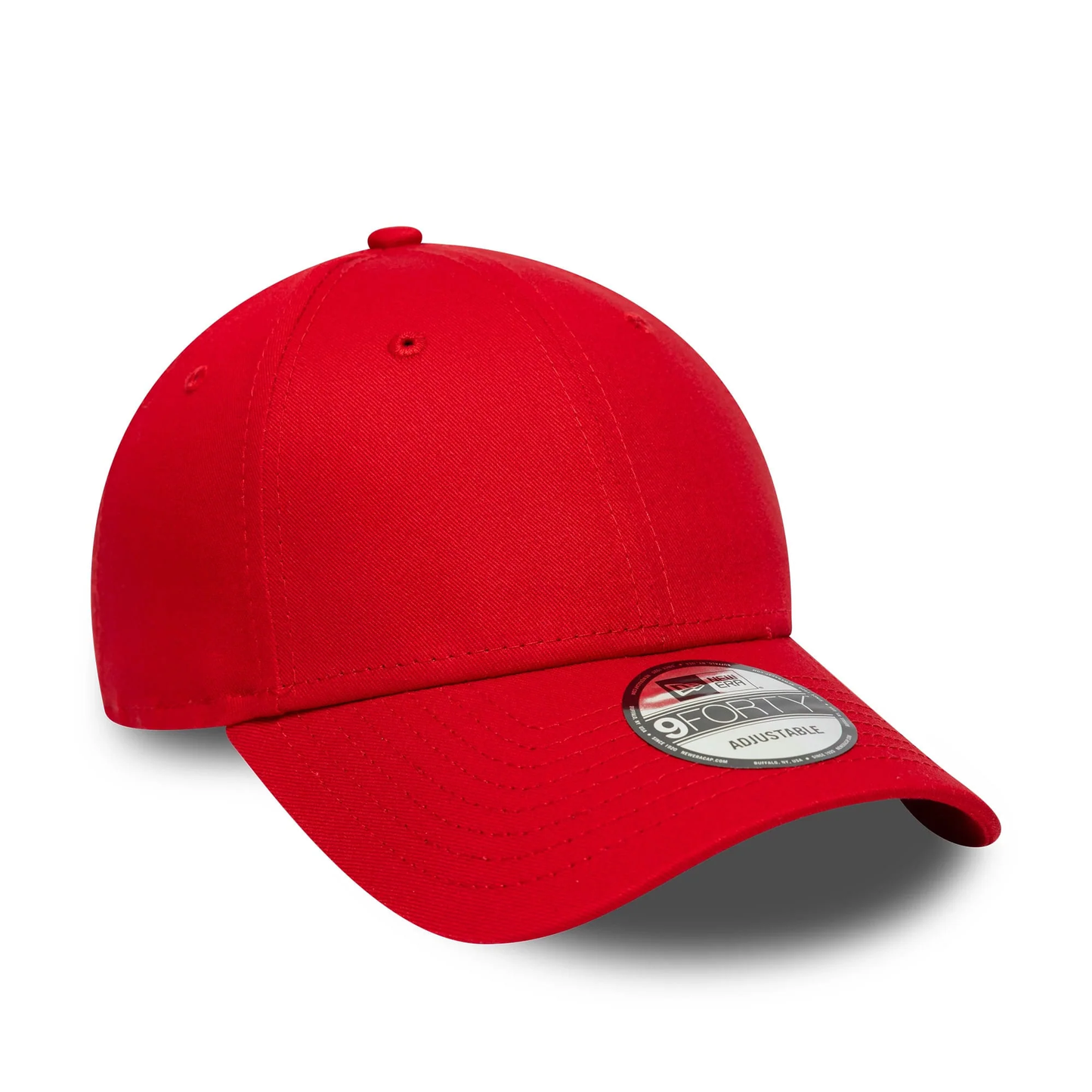NEW ERA New Era Flag Red 9FORTY Cap