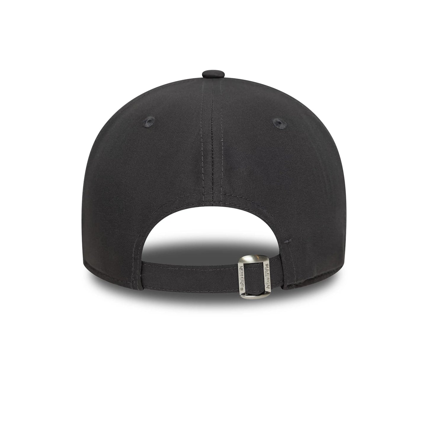 NEW ERA New York Yankees MLB Flawless Dark Grey 9FORTY Adjustable Cap