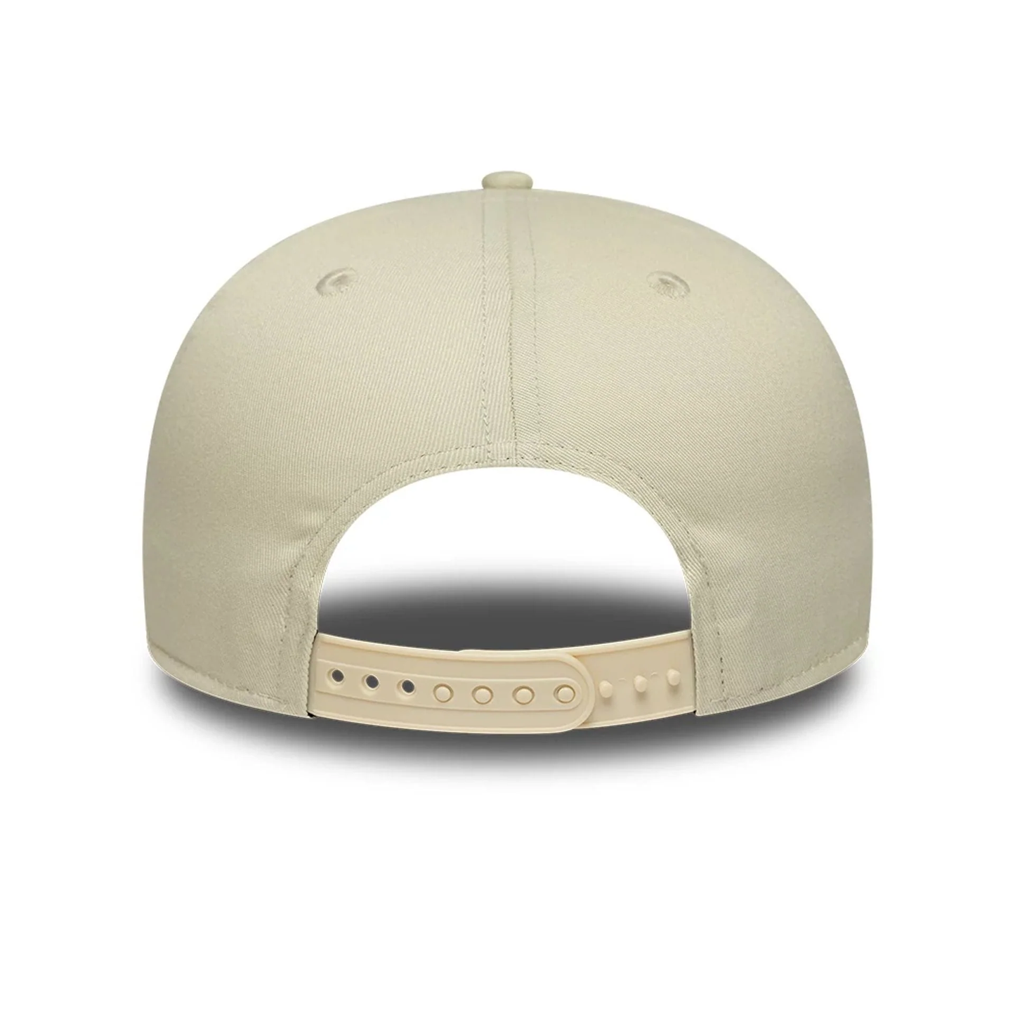 NEW ERA New York Yankees MLB World Series Patch Light Beige 9FIFTY Snapback Adjustable Cap