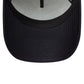 NEW ERA New Era Cali Licence Plate Navy 9FORTY A-Frame Trucker Adjustable Cap