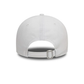 NEW ERA LA Dodgers League Essential White 9FORTY Adjustable Cap