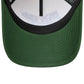 NEW ERA New Era Graphic Cream 9FORTY M-Crown A-Frame Trucker Adjustable Cap Regular