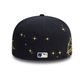 NEW ERA New York Yankees MLB Zodiac Navy 59FIFTY Fitted Cap