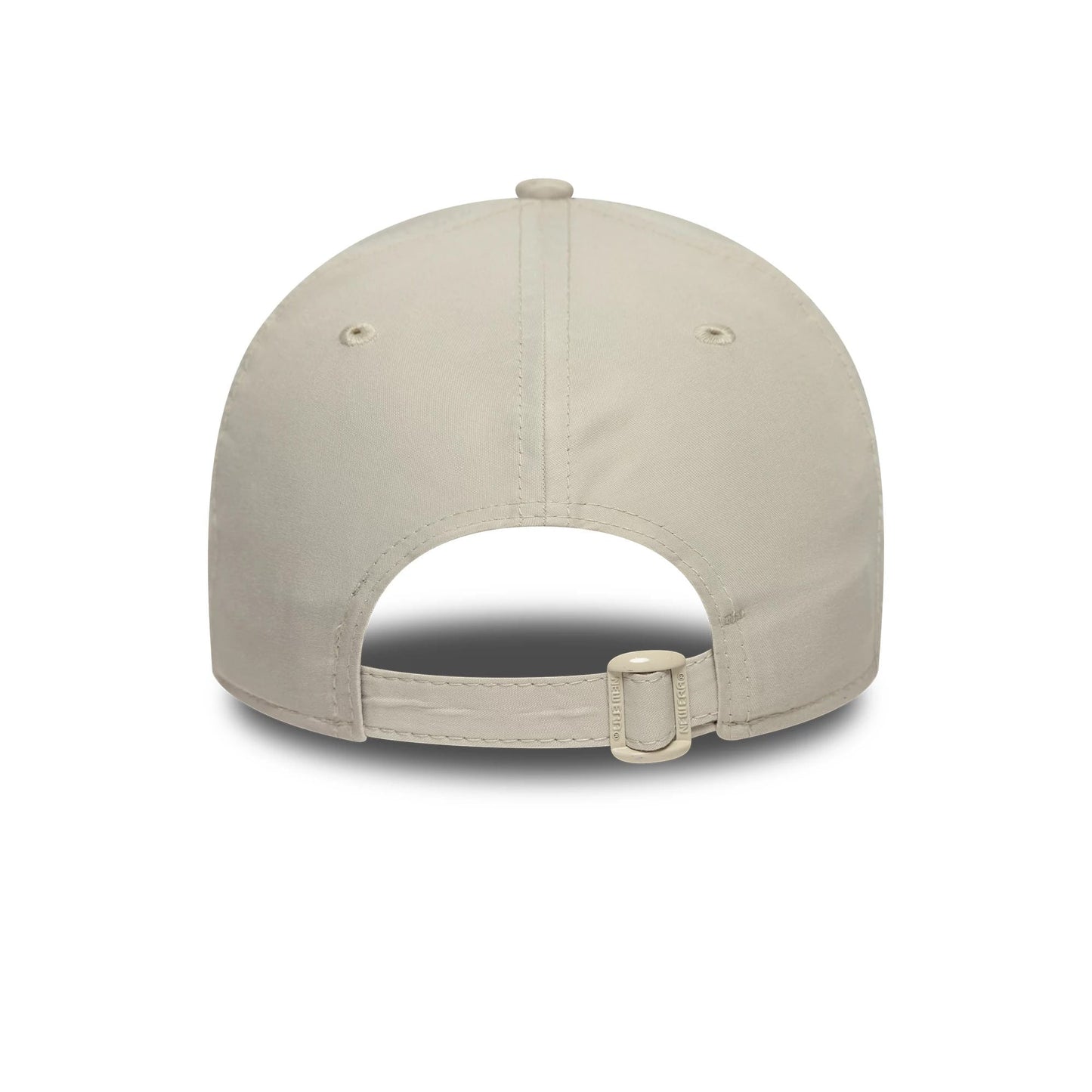 NEW ERA New York Yankees Tonal Flawless Cream 9FORTY Adjustable Cap