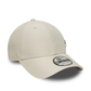 NEW ERA New York Yankees MLB Flawless Cream 9FORTY Adjustable Cap