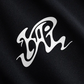 ANTA KAI Metamorphosis Black Sleeveless shirt