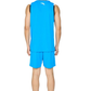 ANTA Basketball Blue Game Suit
