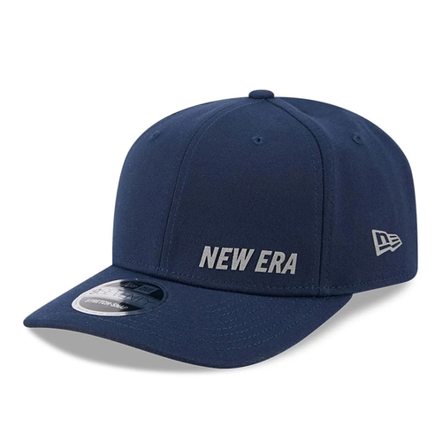 NEW ERA New Era Flawless Dark Blue 9SEVENTY Stretch Snap Adjustable Cap