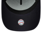 NEW ERA LA Dodgers MLB Metallic Outline Navy 9FORTY A-Frame Adjustable Cap