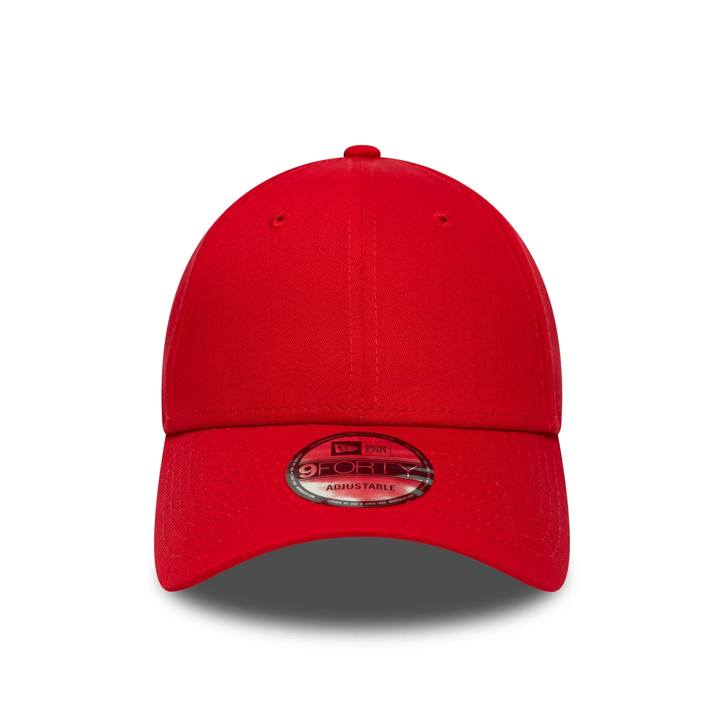 NEW ERA New Era Flag Red 9FORTY Cap