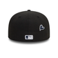 NEW ERA New York Yankees MLB Heart Icon Black 59FIFTY Fitted Cap