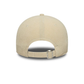 NEW ERA New York Mets MLB Soft Cord Cream 9FORTY Adjustable Cap